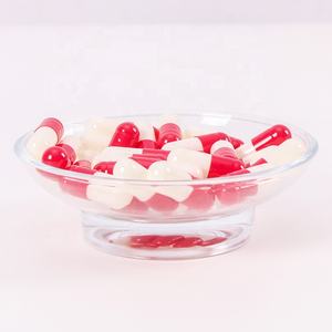 Farklı ihtiyaçları karşılamak için seçilen özelleştirilebilir 000 boş yumuşak jelatin kapsüller bitki selüloz - Product Image 3