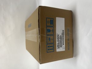 Moteur servo AC 100% neuf et original SGMGV-05ADA61 - Product Image 1