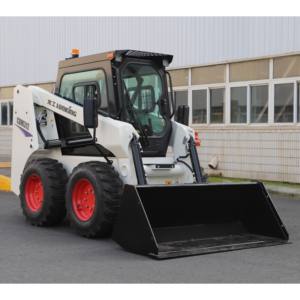 لودر أمامي صغير جديد من لونكينج CDM312 ذو تدفق كبير مع ملحقات - Product Image 1