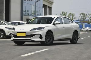 BYD Seal 06 2024 d'occasion, voiture électrique haut de gamme d'occasion en Chine avec une autonomie NEDC de 601 à 700 km et un moteur de 300 kW - Product Image 2