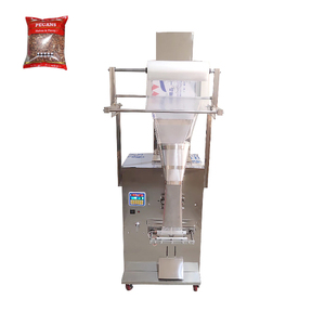 Grain Salt Sugar Rice Sachet Packing Machine Chips Machine Packing Machine Packing Chips - Product Image 1