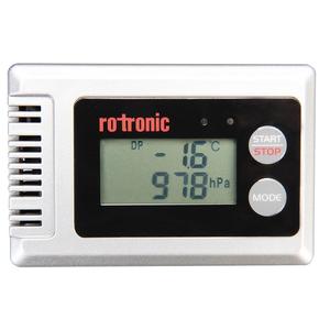 FLASH-SALE ROTRONIC BL-1D HL-1D TL-1D เครื่องบันทึกข้อมูล - Product Image 4