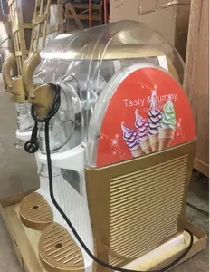 SM12S Frozen Yogurt Ice Cream Maker