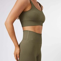 Legging de fitness respirant et extensible à taille haute pour femme, séchage rapide, idéal pour l'entraînement et le sport – Nouvelle collection en promotion