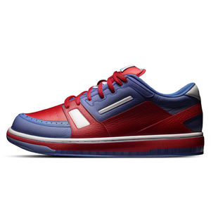 Scarpe da Skate Unisex Stile Europeo, Sneakers Casual Basse Personalizzabili con Logo, Scarpe alla <span class=keywords><strong>Moda</strong></span> per Camminata Lenta con MOQ Basso - Product Image 1
