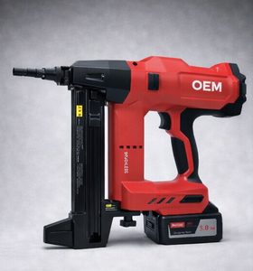 Cloueuse pneumatique série 10J exclusive d'usine, utilisée pour la fabrication de chaussures - Product Image 4