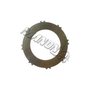 Disco de Embrague Manon para Montacargas Hyster, Tipo Hidráulico, Disco de Acero, Pieza de Repuesto Nueva - Product Image 5