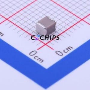 Condensateur SMD (MLCC) C3225C0G2J223JT000N 1210 (Capacité : 22nF) (Précision : 5%) Tension nominale : 630V - Product Image 2
