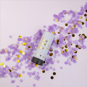Mini a mano piccolo saluto a forma di cono di fiori di compleanno festa per <span class=keywords><strong>bambini</strong></span> attorcigliato a mano - Product Image 6