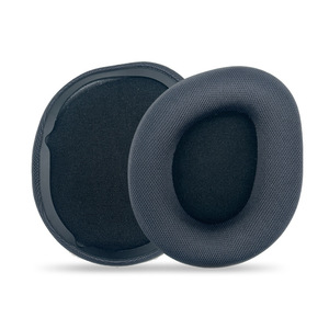 Almohadillas de Repuesto para Auriculares Inalámbricos <span class=keywords><strong>Turtle</strong></span> <span class=keywords><strong>Beach</strong></span> Stealth 600 Gen 3 VirtuosoRGB, Almohadillas Transpirables y Ecológicas - Product Image 1