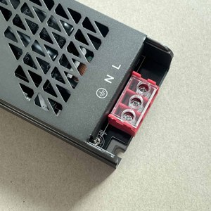 Высокая мощность 220 В 100 В 110 В переменного тока Входной светодиодный драйвер 400 Вт постоянного тока 24 В блок питания для светодиодных лент - Product Image 4