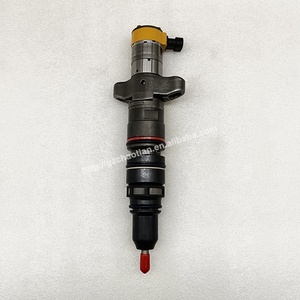 Injecteur de carburant pour excavatrice 235-9650 C7 C9, injecteur de carburant à rampe commune pour moteur diesel 2359650 pour excavatrice E330D E336D - Product Image 3