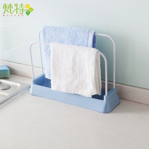 Esponja de limpieza de cocina Li Shui, tipo paño, con marco protector - Product Image 2
