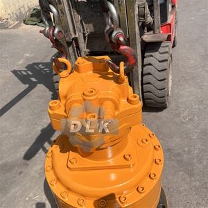 Piezas de excavadora, <span class=keywords><strong>motor</strong></span> oscilante de SY210C con caja de cambios, accionamiento oscilante SY210C para Sany, 260/ - Product Image 4