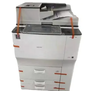 单色A3经典数字成像系统，适用于带B & W办公机器的理光MP7001 8001复印机