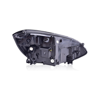 Pour Honda Fit 2022-2024 Phare LED DRL Feux antibrouillard Clignotant Projecteur Accessoires 12V 36W Feux de voiture