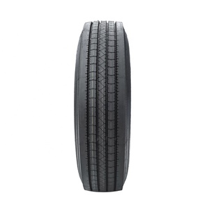 โรงงานจำหน่ายยางรถบรรทุกเหล็กทั้งหมด ขนาด 295/75R22.5 ยางเรเดียลทนทานต่อการสึกหรอสูง มีจำหน่าย - Product Image 3
