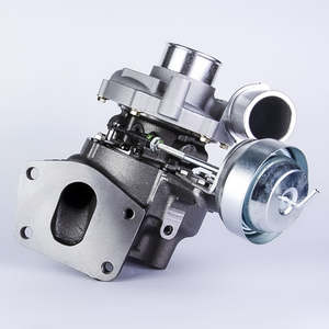 RHV55 RHV5 VT13ターボチャージャーVAD30024 1515A163三菱パジェロIV 3.<span class=keywords><strong>2</strong></span> DI-D-170 HP 4M41 - Product Image 1