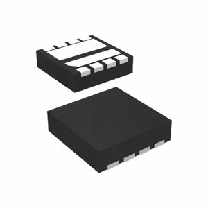 DMT3009LDT-7อิเล็กทรอนิกส์8-VDFN ทรานซิสเตอร์แบบแผ่นสัมผัสชิ้นส่วนผู้ผลิต - Product Image 1