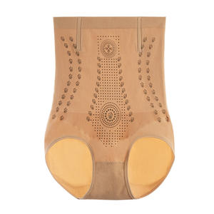 ชุดชั้นในรัดหน้าท้องสำหรับผู้หญิงหลังคลอดชุดบอดี้สูทเครื่องกระชับสัดส่วนควบคุมหน้าท้อง - Product Image 4