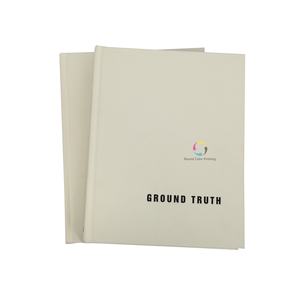 Impression de livres d'art, de livres photo, de magazines d'histoires, de romans, de livrets, reliure de luxe en couverture rigide - Product Image 2