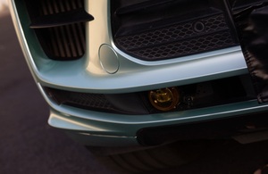 Film de Vinyle Premium Vert Métallisé Brillant pour Voiture, <span class=keywords><strong>Moto</strong></span>, Autocollant DIY avec Technologie Air Release, Film Adhésif Changeant de Couleur - Product Image 6
