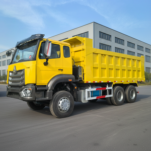 <span class=keywords><strong>Camion</strong></span> benne <span class=keywords><strong>lourd</strong></span> basculant neuf Sinotruk HOWO 6x4, modèle d'occasion chinois, 10 roues, 371 CV, <span class=keywords><strong>à</strong></span> <span class=keywords><strong>vendre</strong></span> - Product Image 1
