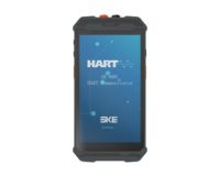 Nouvel arrivage : Communicateur HART SK-660 – Robuste IP68, alimenté par Android, bibliothèque DD à mise à jour permanente et débogage à distance intégré