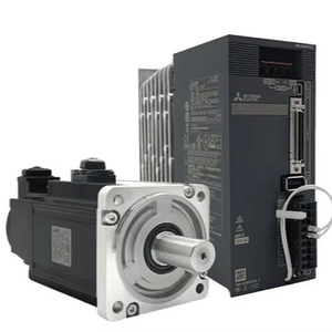เครื่องขยายสัญญาณ AC รุ่น Melservo MR-JE-20A ของแท้จากญี่ปุ่น อุปกรณ์ไฟฟ้า - Product Image 6