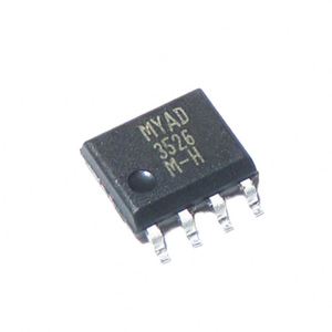 New Original LM3526 LM3526MX LM3526M-H LM3526M-L SMD SOP8 Power Distribution <b>USB</b> <b>Switching</b> Power Supply Chip - Product Image 1
