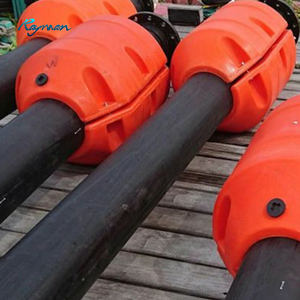 Bouée de signalisation pour canal fluvial 200 mm, ponton flottant connectable, conception modulaire, ponton de <span class=keywords><strong>marina</strong></span> pour club nautique, bord de mer - Product Image 2