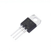 Diode en carbure de silicium STPSC8TH13TI TO-220AB