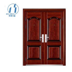 <span class=keywords><strong>Porte</strong></span> de sécurité intelligente en acier <span class=keywords><strong>Porte</strong></span> métallique antivol avec entrée sans clé à énergie solaire pour les maisons hors réseau - Product Image 3