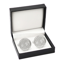 Fabricant de boutons de manchette, ensemble de boutons de manchette tendance, boutons de manchette et clous en métal, boutons de manchette personnalisés en or pour chemise d'homme, luxe