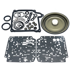 Kit de révision et de réparation complet pour transmission DSG 02E DQ250, avec joints, pour Skoda VW - Vente en gros - Product Image 2