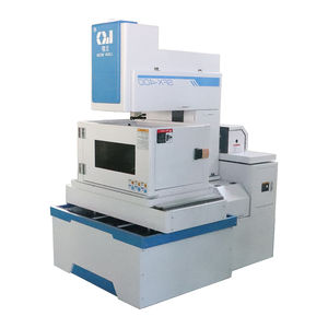 Macchina da taglio a filo Edm, - Product Image 2