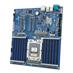 Tarjeta Madre para Servidor E-ATX MZ33-AR1, LGA 6096 (Socket SP5), DDR5, EPYC 9004, Nueva, Entrega Rápida, Buen Precio, E-ATX AMD EPYC 9004/9005 - Product Image 5