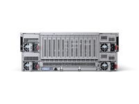 대용량 메모리 용량 고속 스토리지 Ai Hpe Proliant 계산 Dl580 Gen12 4u 랙 서버