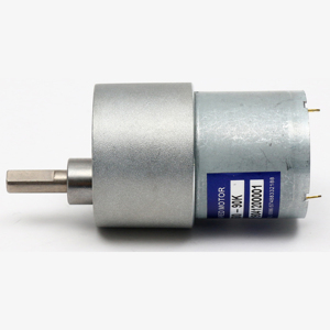 12 Volt High Torque <strong>Dc</strong> <strong>Motor</strong> - Product Image 5