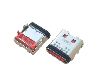 พอร์ตชาร์จ USB ขั้วต่อสายไฟ USB แท่นชาร์จ ช่องเสียบ USB-C สำหรับ <span class=keywords><strong>JBL</strong></span> <span class=keywords><strong>Flip</strong></span> <span class=keywords><strong>5</strong></span> พอร์ตชาร์จ - Product Image 1