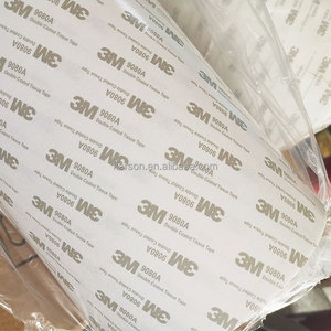 Adhesivo acrílico sensible a la presión 3M 9080A doble cara - Product Image 3