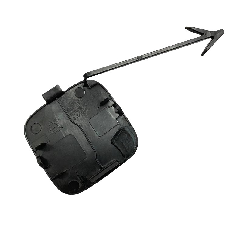 Wuling Hongguang Mini Front Bumper Tractor Hook Cover 22 Mini Front Bumper Tractor Hook Cover