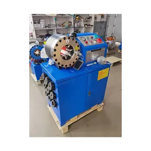 Hydraulic Crimper Machine Hose Crimp Hydraulic Crimping Machine