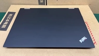 Per Laptop ThinkPad X380 Yoga, Intel Core I7-8650U, 16GB RAM, 512GB SSD, Tastiera Inglese Usata