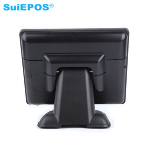 Terminal de pos windows TODO <span class=keywords><strong>en</strong></span> una máquina de pantalla táctil sistema pos para restaurante pantalla de cliente - Product Image 4