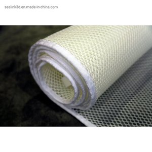 Sous-<span class=keywords><strong>matelas</strong></span> en maille aérée 3D <span class=keywords><strong>pour</strong></span> tente de toit |   Tapis de couchage respirant anti-condensation à flux d'air - Product Image 5