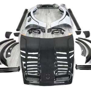 Cho Porsche 911992 được cập nhật với TechArt gestreetr đã được thay thế bằng một mô hình cũ hơn - Product Image 1