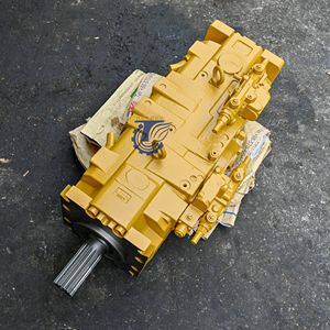 ปั๊มไฮดรอลิก <span class=keywords><strong>CAT374F</strong></span> CAT390F รุ่น 369-9655 576-3072 349-4075 349-4076 448-9705 ปั๊มไฮดรอลิกหลักสำหรับรถขุด - Product Image 4