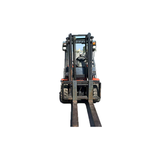 รถยกดีเซลมือสองสภาพรถยก3ตัน2023 95% ใหม่ - Product Image 1