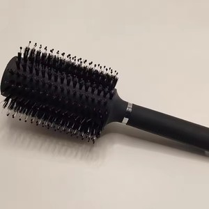 Cepillo para el Cabello con Compartimento Secreto para Guardar Dinero y Joyas, Ideal para Viajes y el Hogar - Product Image 1